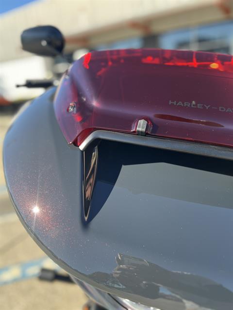 2026 Harley-Davidson CVO™ Road Glide® ST in Slidell, Louisiana - Photo 12