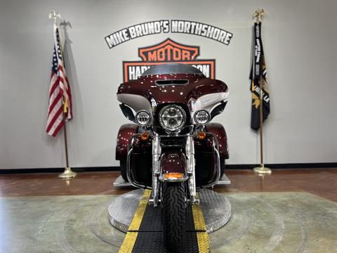 2018 Harley-Davidson Tri Glide® Ultra in Slidell, Louisiana - Photo 3