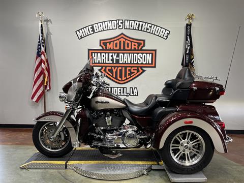 2018 Harley-Davidson Tri Glide® Ultra in Slidell, Louisiana - Photo 5