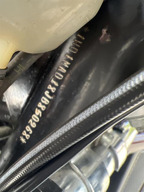 2018 Harley-Davidson Tri Glide® Ultra in Slidell, Louisiana - Photo 8