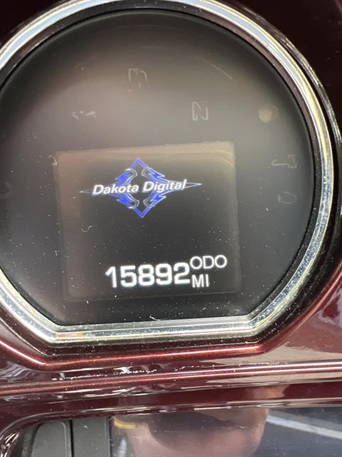 2018 Harley-Davidson Tri Glide® Ultra in Slidell, Louisiana - Photo 7