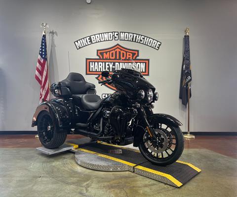 2025 Harley-Davidson Tri Glide® Ultra in Slidell, Louisiana - Photo 2