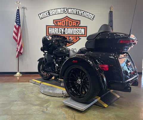 2025 Harley-Davidson Tri Glide® Ultra in Slidell, Louisiana - Photo 6