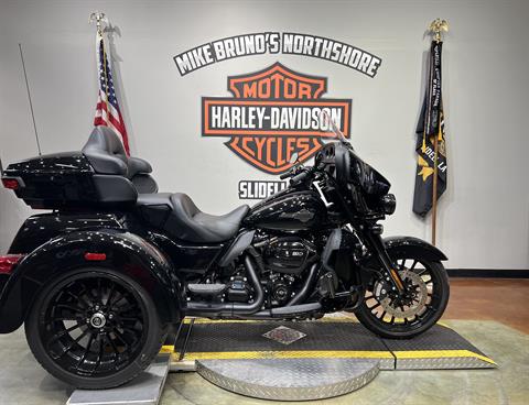 2025 Harley-Davidson Tri Glide® Ultra in Slidell, Louisiana - Photo 1