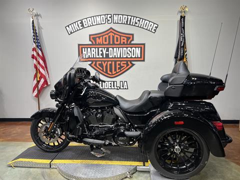 2025 Harley-Davidson Tri Glide® Ultra in Slidell, Louisiana - Photo 5