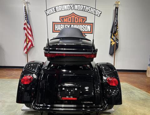 2025 Harley-Davidson Tri Glide® Ultra in Slidell, Louisiana - Photo 7