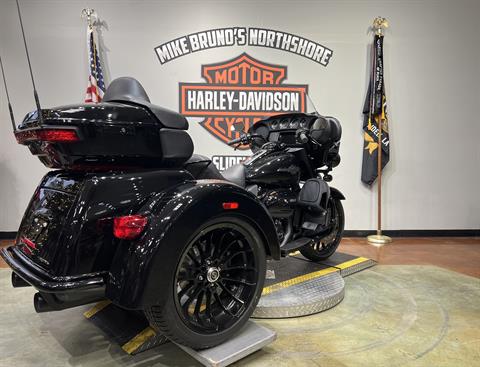 2025 Harley-Davidson Tri Glide® Ultra in Slidell, Louisiana - Photo 8