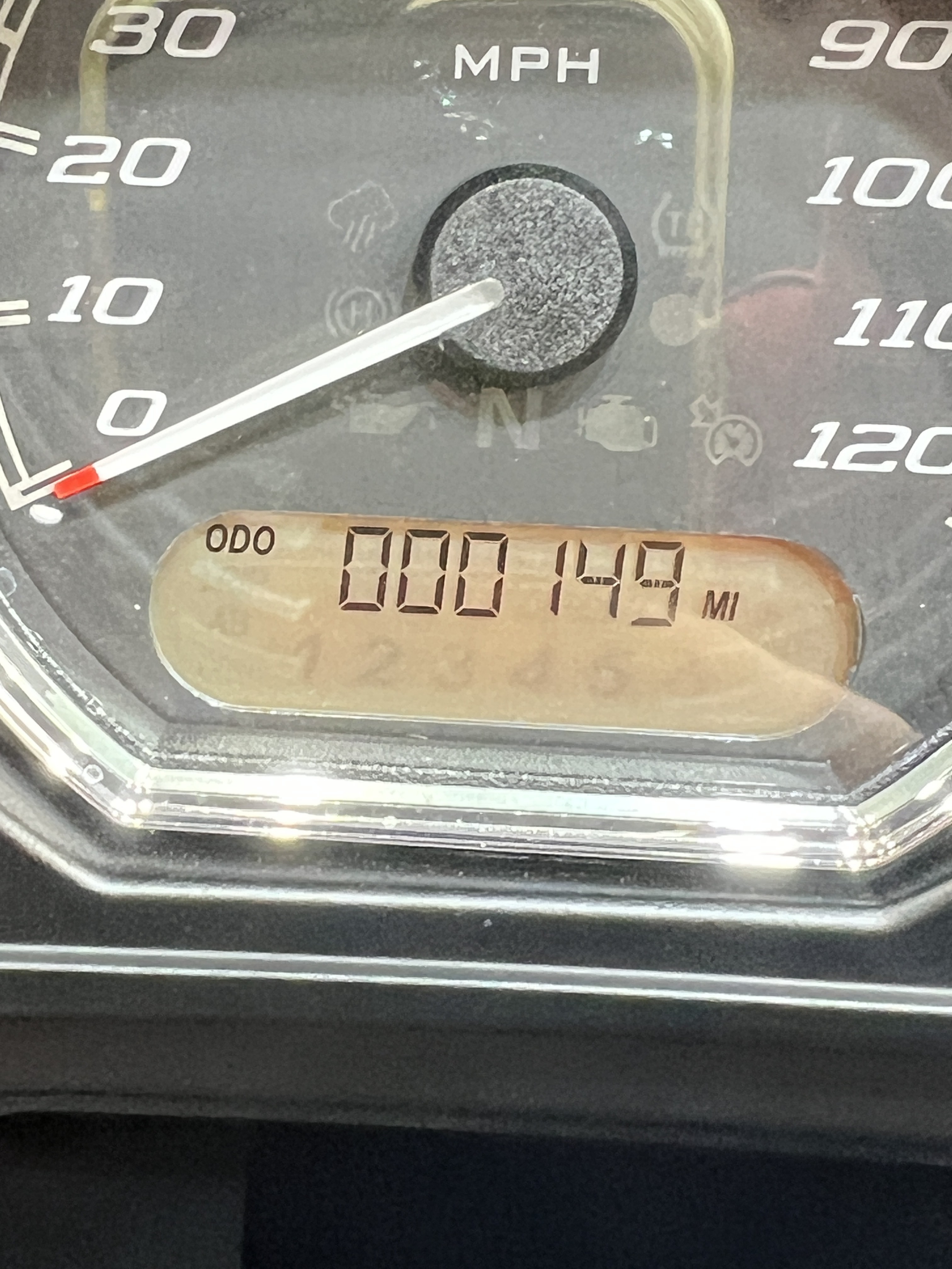 2025 Harley-Davidson Tri Glide® Ultra in Slidell, Louisiana - Photo 9