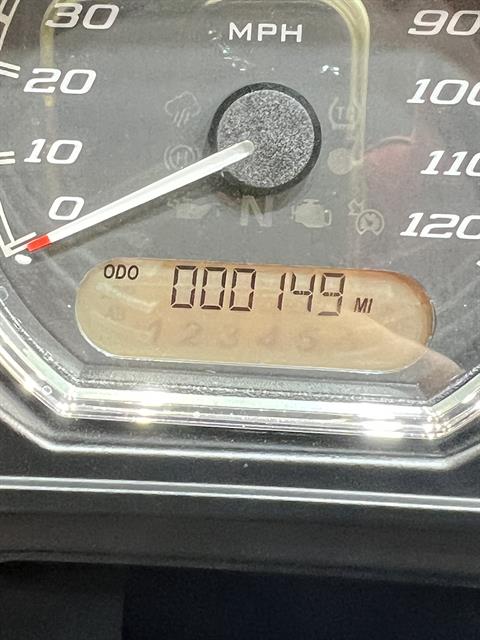 2025 Harley-Davidson Tri Glide® Ultra in Slidell, Louisiana - Photo 9