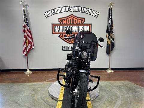 2020 Harley-Davidson Street Bob® in Slidell, Louisiana - Photo 3
