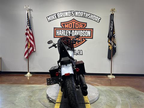 2020 Harley-Davidson Street Bob® in Slidell, Louisiana - Photo 7
