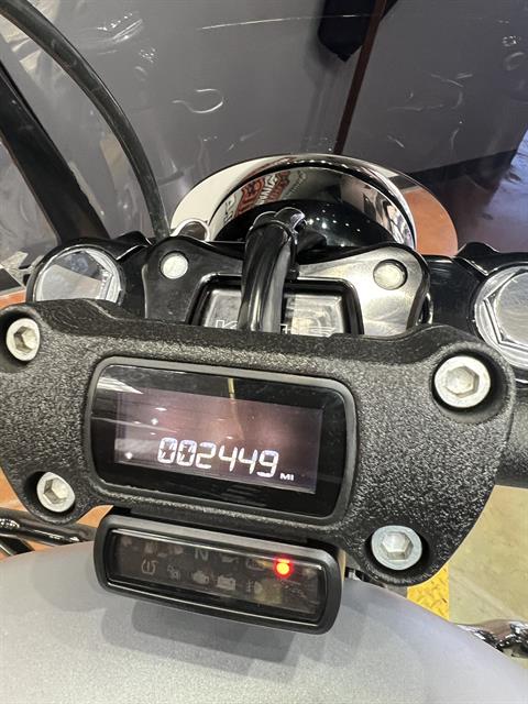 2020 Harley-Davidson Street Bob® in Slidell, Louisiana - Photo 9