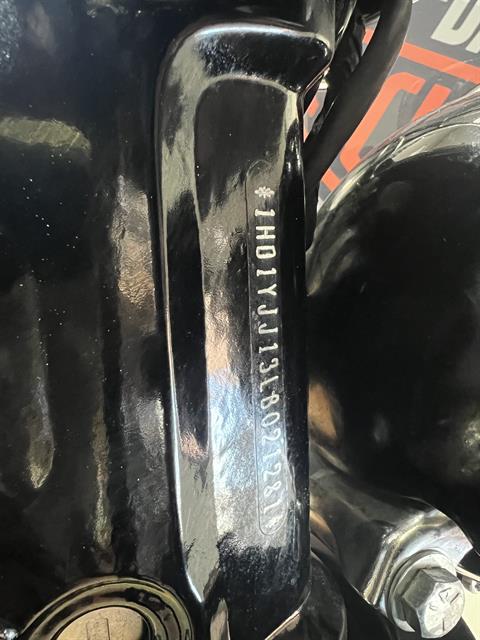 2020 Harley-Davidson Street Bob® in Slidell, Louisiana - Photo 10