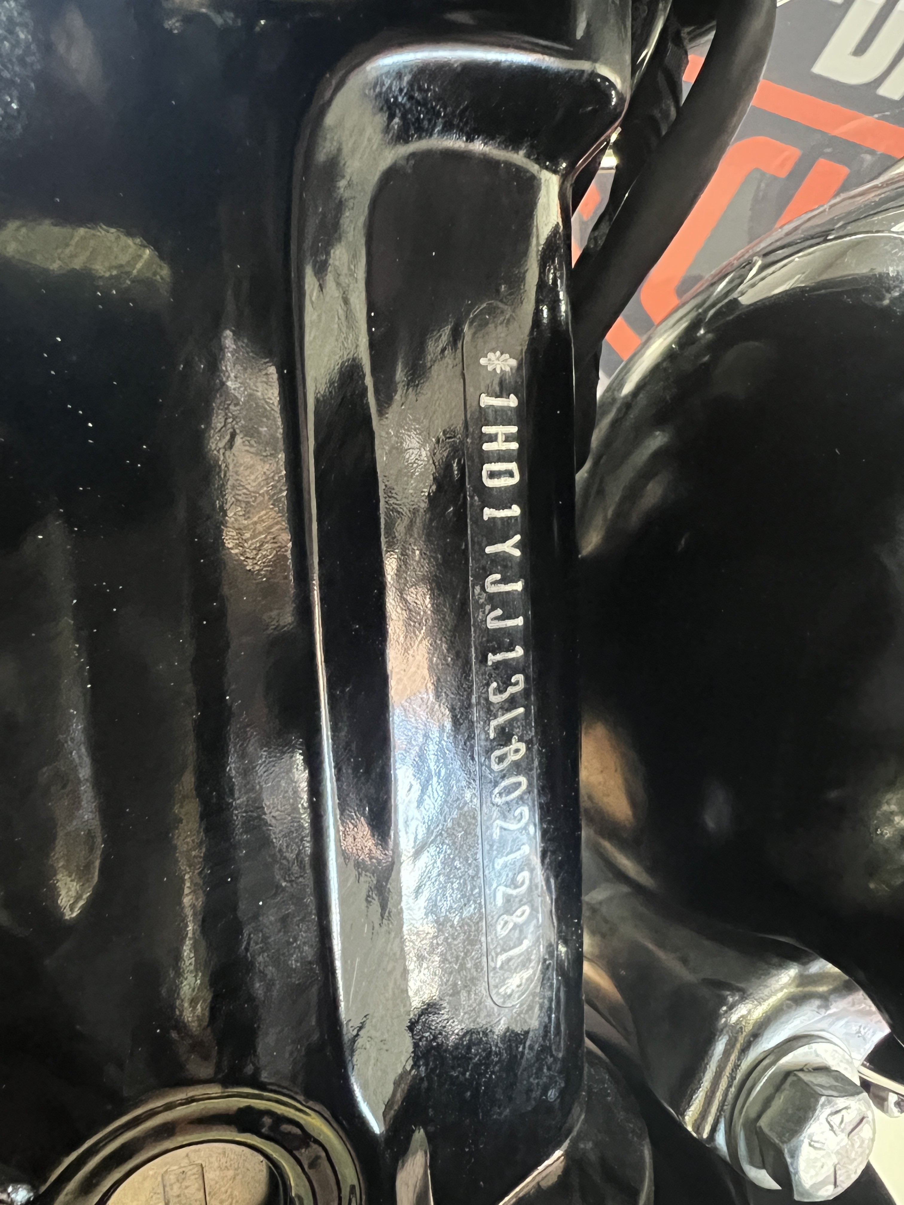 2020 Harley-Davidson Street Bob® in Slidell, Louisiana - Photo 9