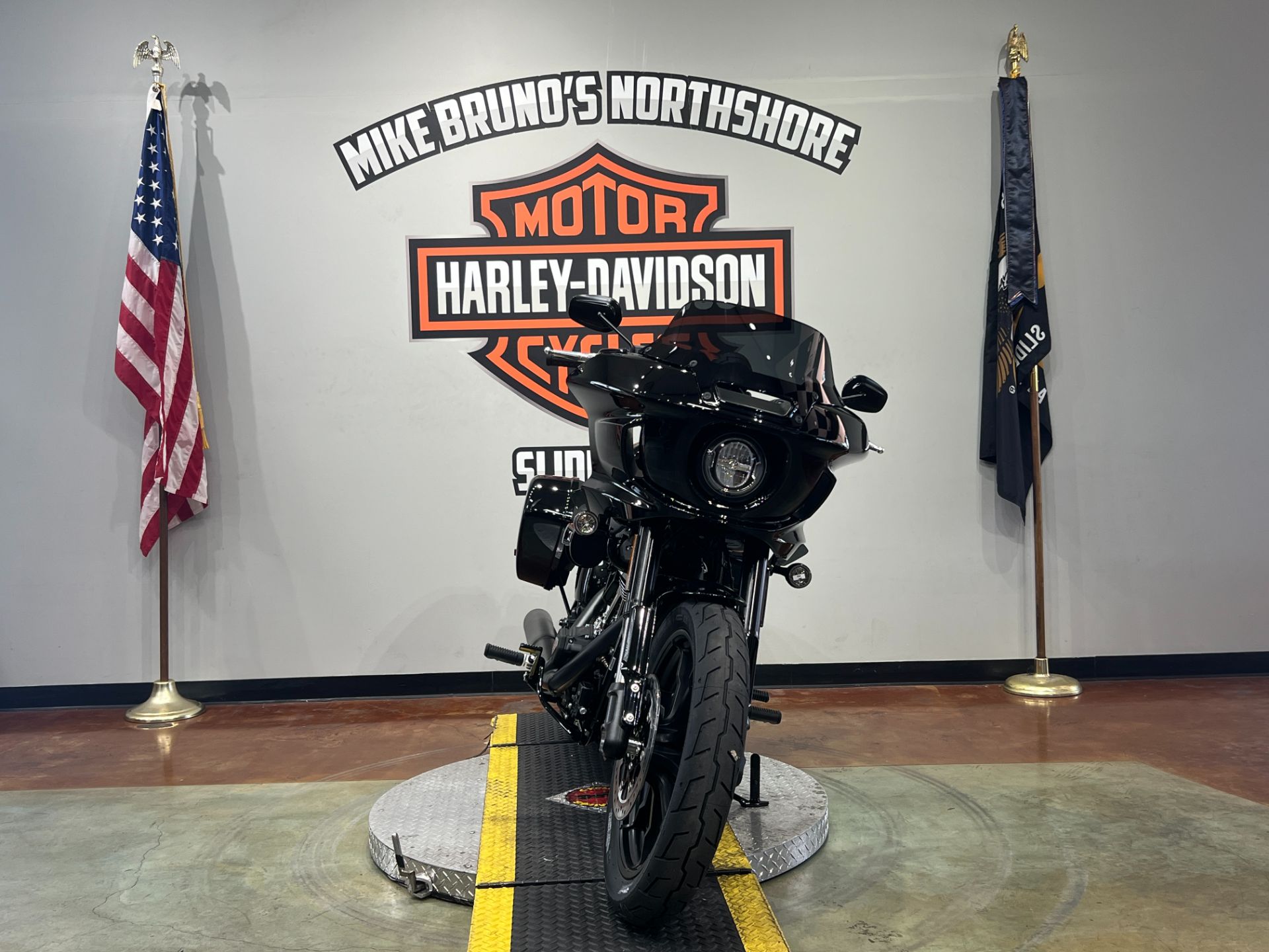 2025 Harley-Davidson Low Rider® ST in Slidell, Louisiana - Photo 3