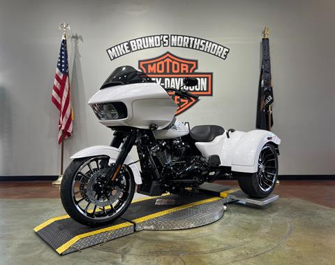 2025 Harley-Davidson Road Glide® 3 in Slidell, Louisiana - Photo 4