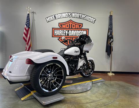2025 Harley-Davidson Road Glide® 3 in Slidell, Louisiana - Photo 5