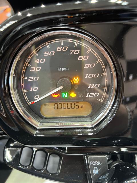 2025 Harley-Davidson Road Glide® 3 in Slidell, Louisiana - Photo 6