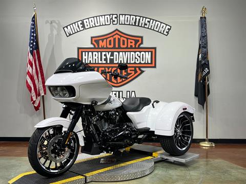 2025 Harley-Davidson Road Glide® 3 in Slidell, Louisiana - Photo 1