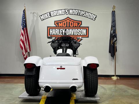 2025 Harley-Davidson Road Glide® 3 in Slidell, Louisiana - Photo 4