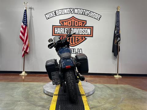 2019 Harley-Davidson Street Bob® in Slidell, Louisiana - Photo 7