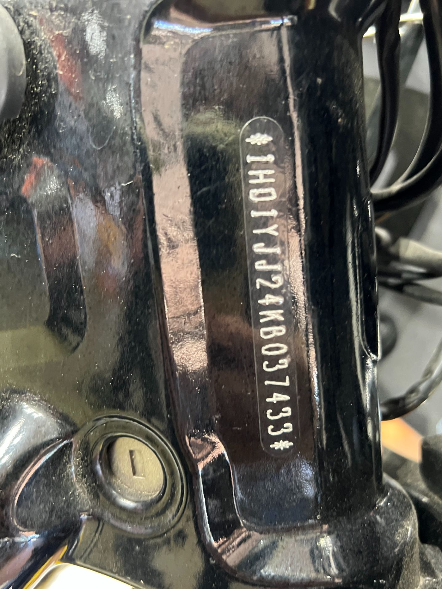 2019 Harley-Davidson Street Bob® in Slidell, Louisiana - Photo 10