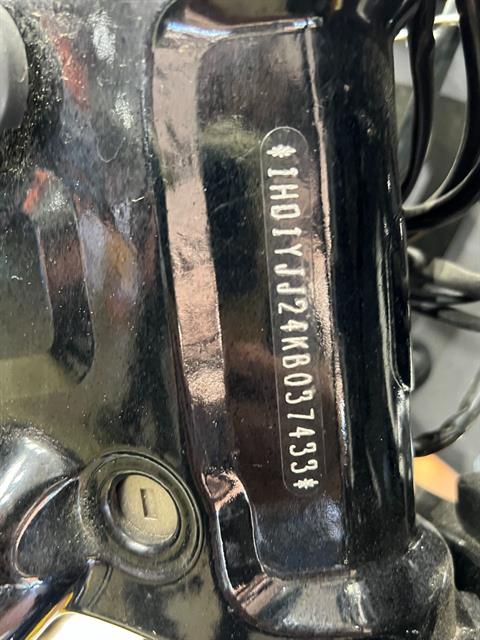 2019 Harley-Davidson Street Bob® in Slidell, Louisiana - Photo 10