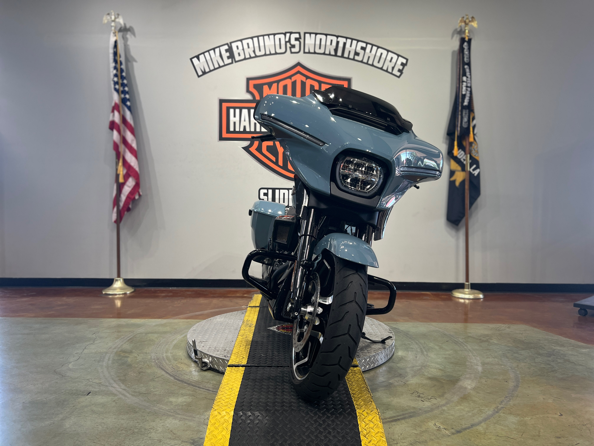 2024 Harley-Davidson Street Glide® in Slidell, Louisiana - Photo 3