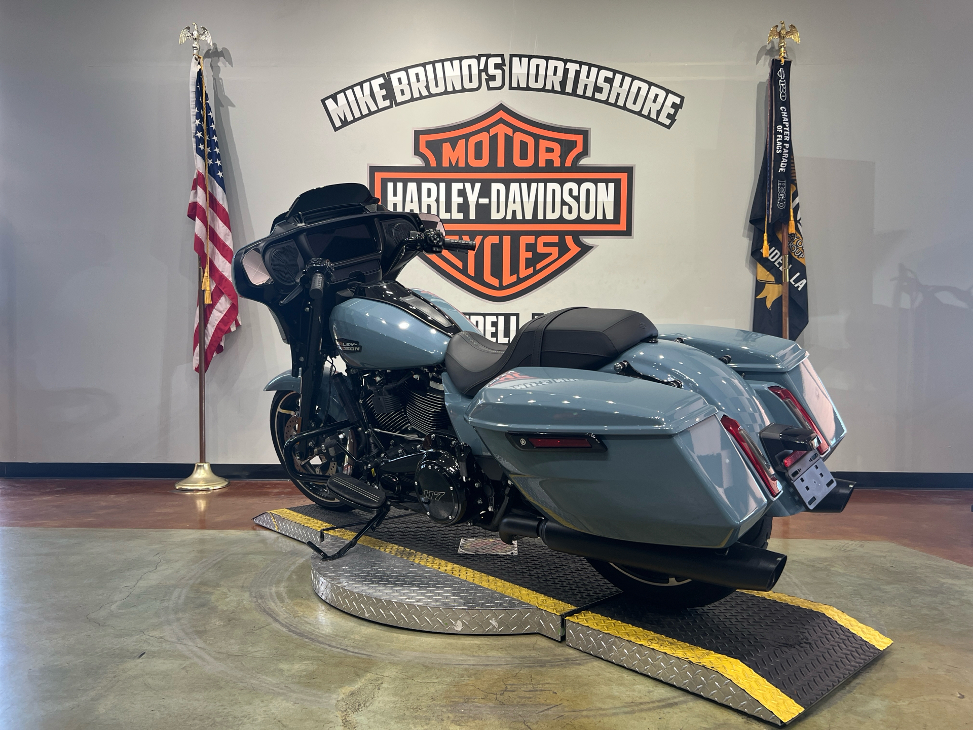 2024 Harley-Davidson Street Glide® in Slidell, Louisiana - Photo 6