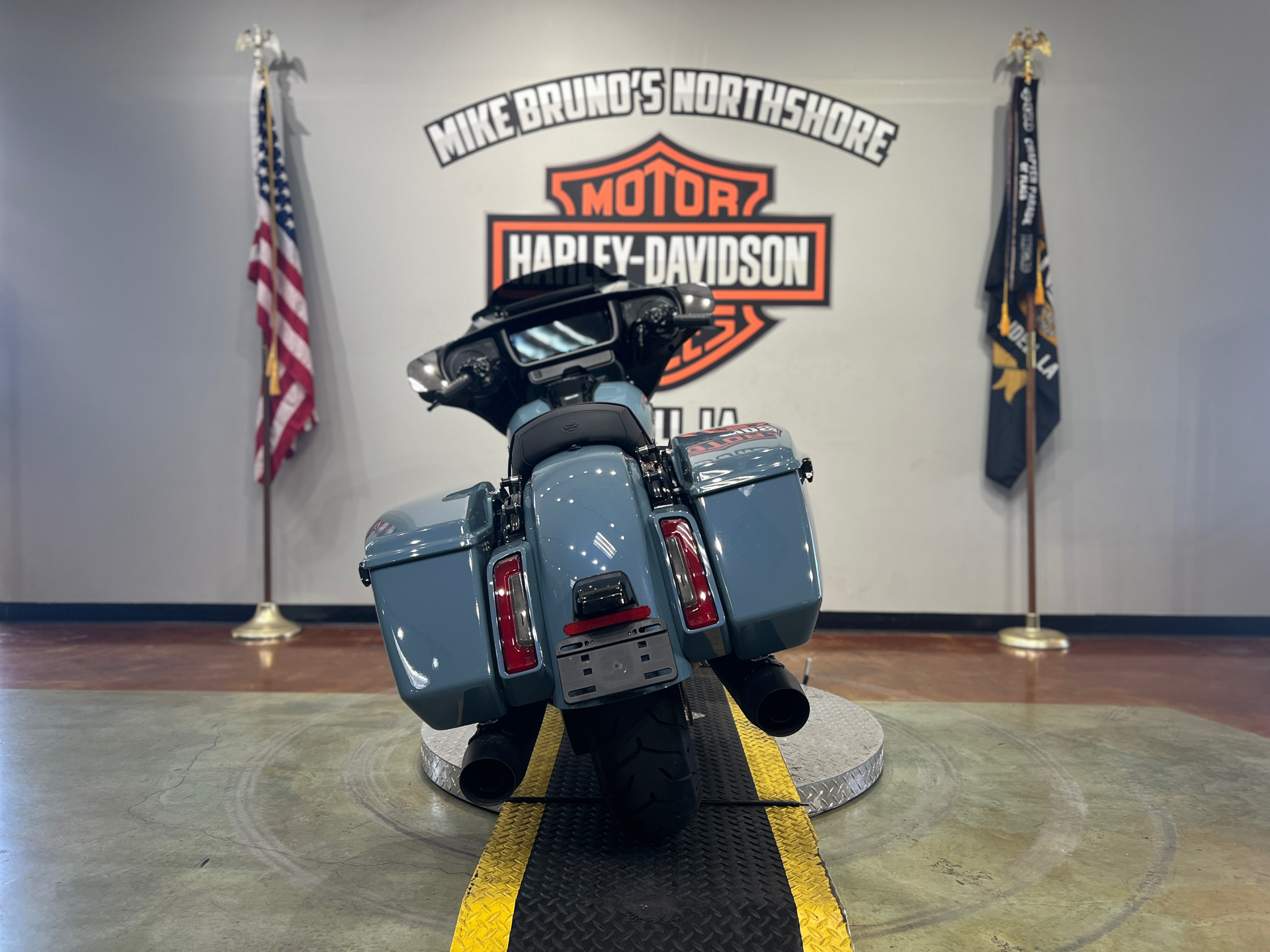 2024 Harley-Davidson Street Glide® in Slidell, Louisiana - Photo 7