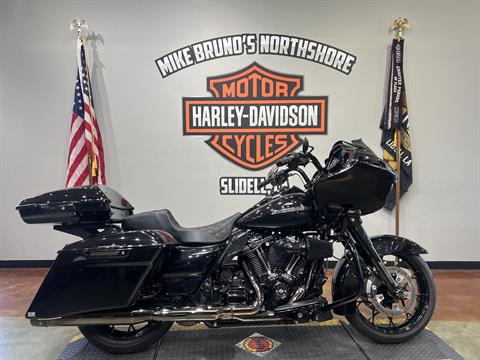 2020 Harley-Davidson Road Glide® Special in Slidell, Louisiana - Photo 1