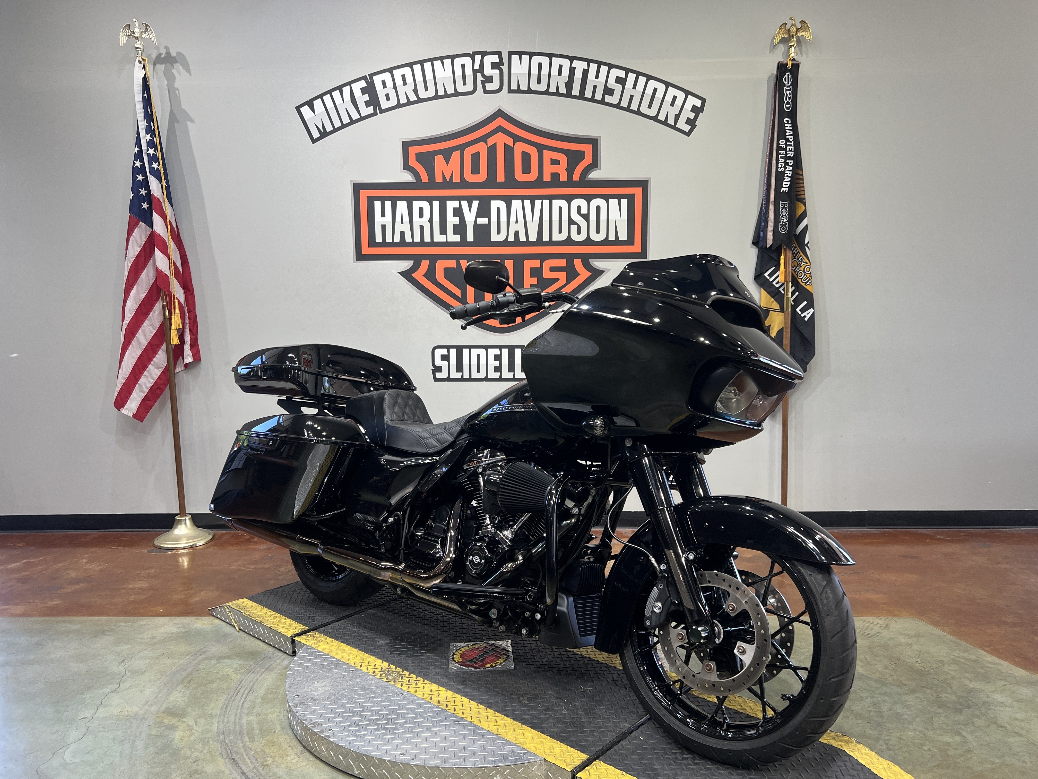 2020 Harley-Davidson Road Glide® Special in Slidell, Louisiana - Photo 2