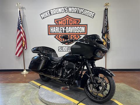 2020 Harley-Davidson Road Glide® Special in Slidell, Louisiana - Photo 2