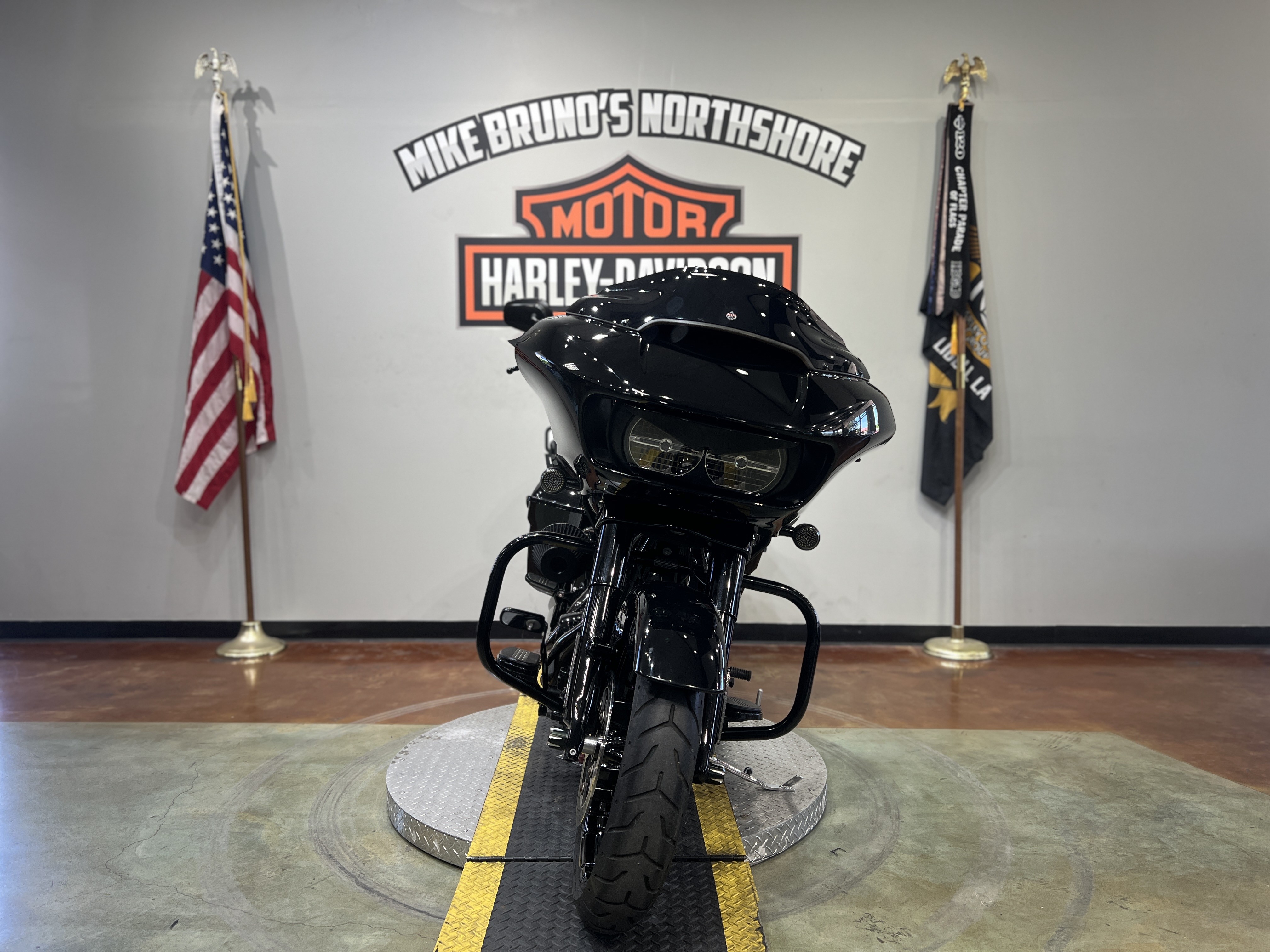 2020 Harley-Davidson Road Glide® Special in Slidell, Louisiana - Photo 3