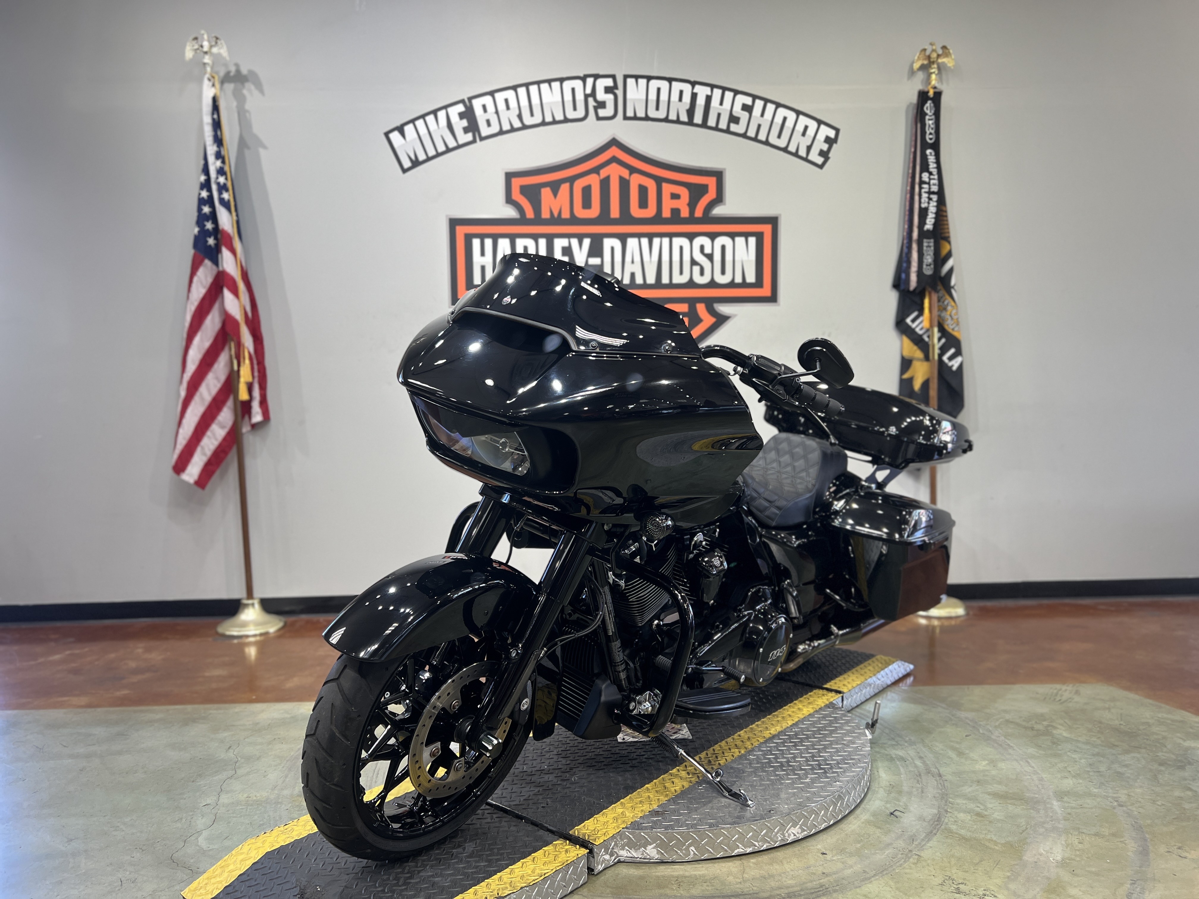 2020 Harley-Davidson Road Glide® Special in Slidell, Louisiana - Photo 4