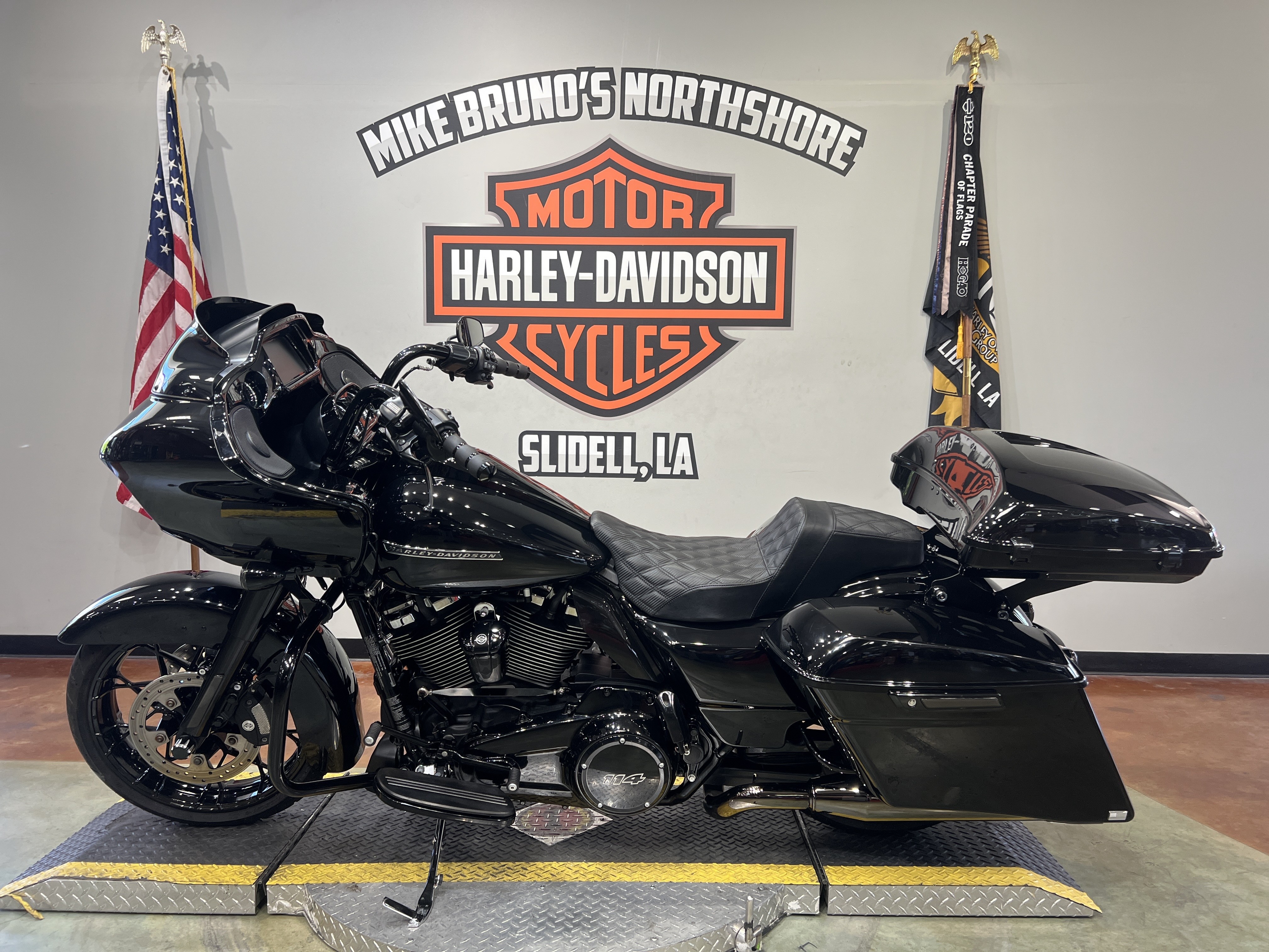 2020 Harley-Davidson Road Glide® Special in Slidell, Louisiana - Photo 5