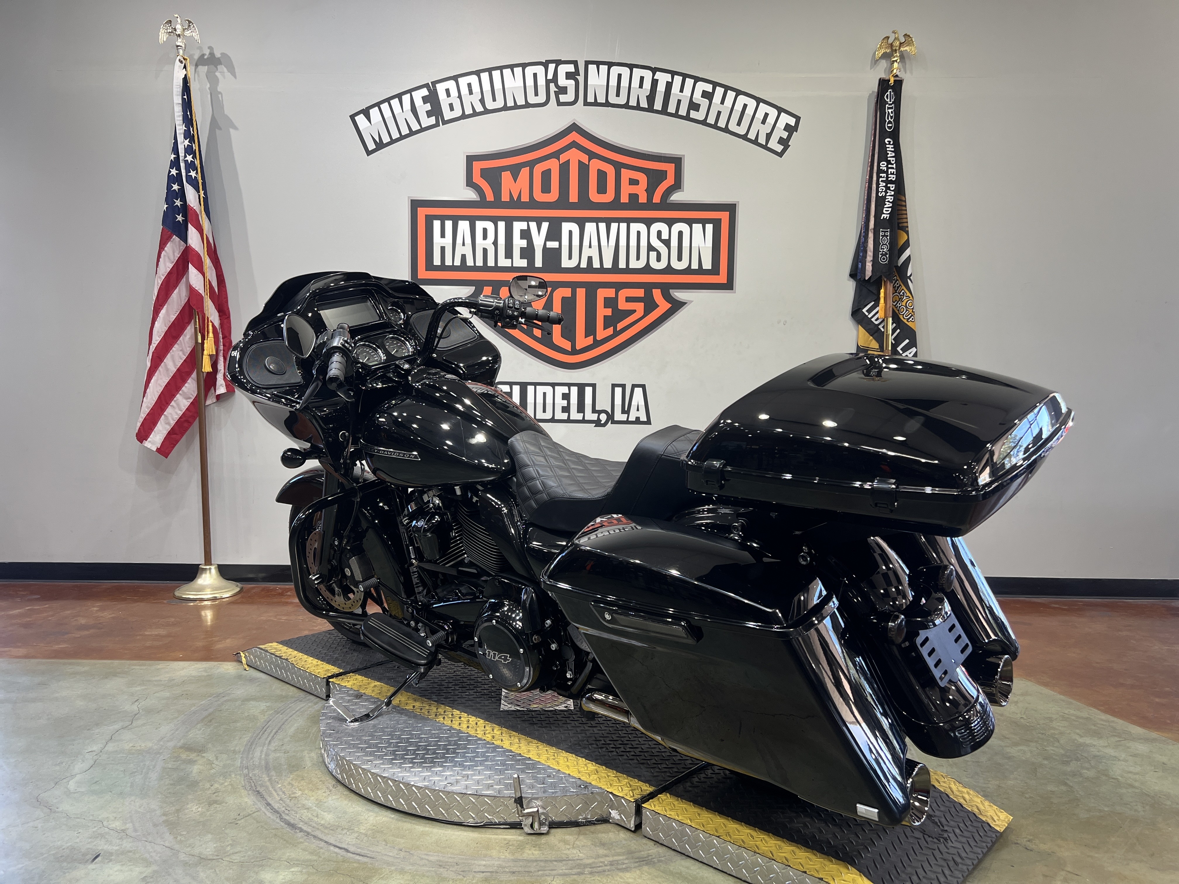 2020 Harley-Davidson Road Glide® Special in Slidell, Louisiana - Photo 6