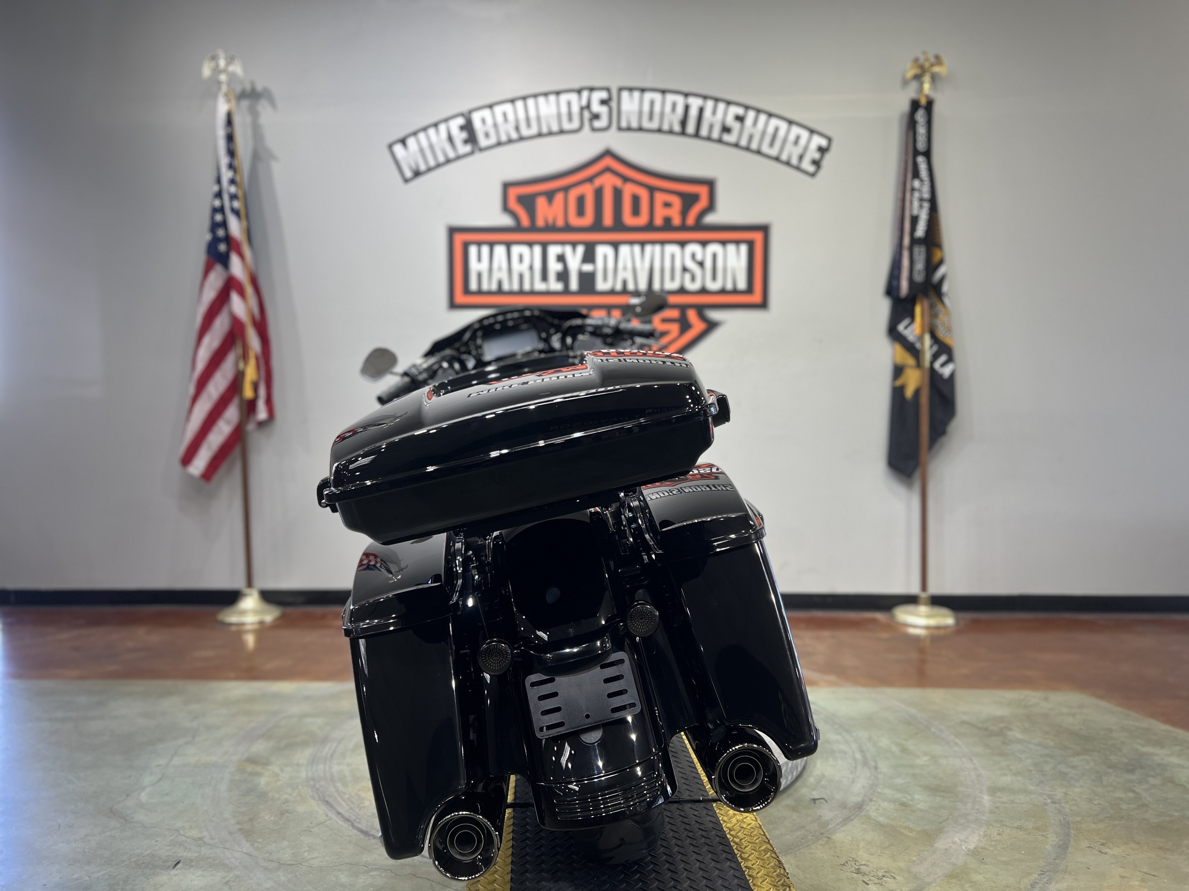 2020 Harley-Davidson Road Glide® Special in Slidell, Louisiana - Photo 7
