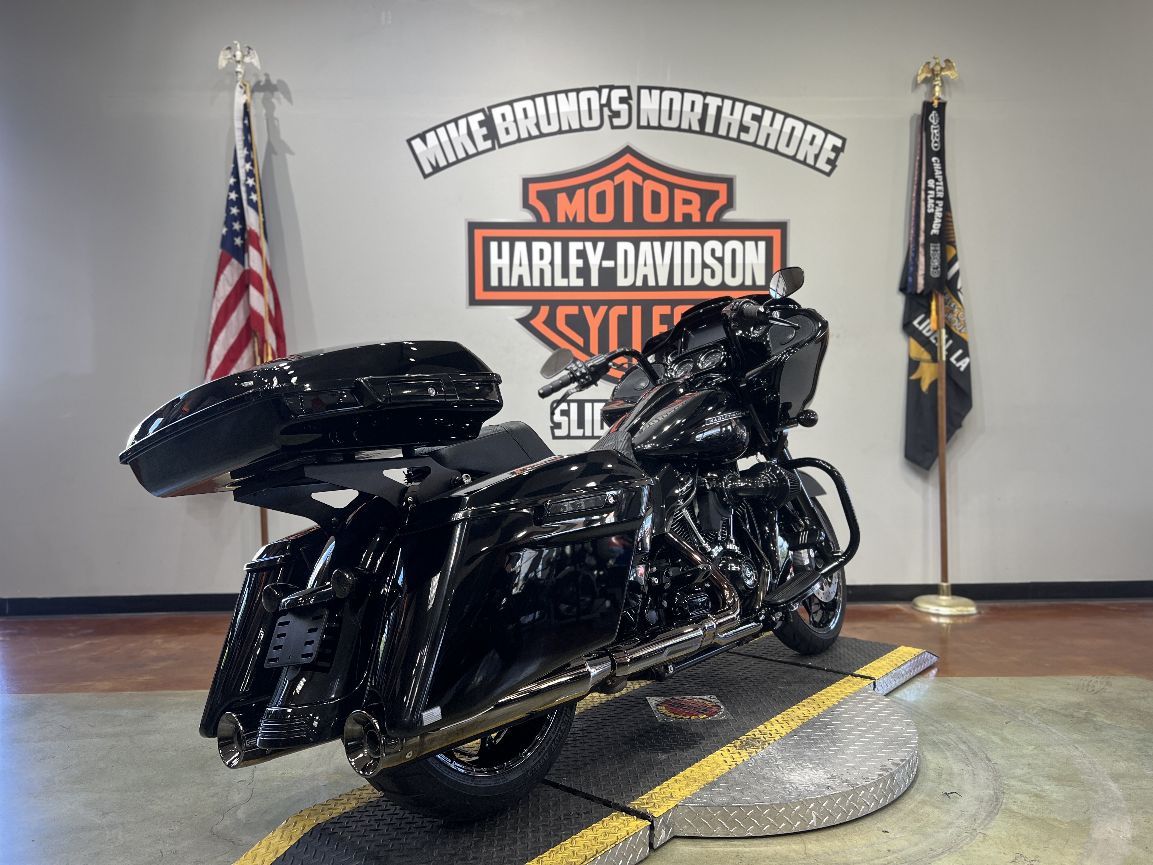 2020 Harley-Davidson Road Glide® Special in Slidell, Louisiana - Photo 8