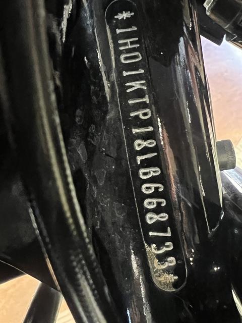2020 Harley-Davidson Road Glide® Special in Slidell, Louisiana - Photo 10