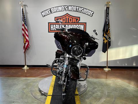 2011 Harley-Davidson Street Glide® in Slidell, Louisiana - Photo 3