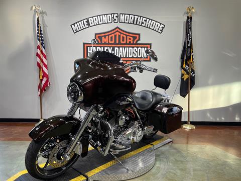 2011 Harley-Davidson Street Glide® in Slidell, Louisiana - Photo 4
