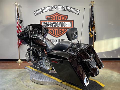 2011 Harley-Davidson Street Glide® in Slidell, Louisiana - Photo 6