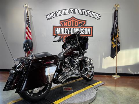 2011 Harley-Davidson Street Glide® in Slidell, Louisiana - Photo 8