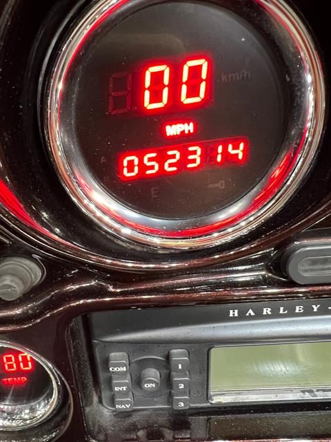 2011 Harley-Davidson Street Glide® in Slidell, Louisiana - Photo 9