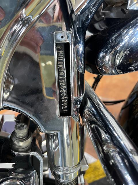 2011 Harley-Davidson Street Glide® in Slidell, Louisiana - Photo 10