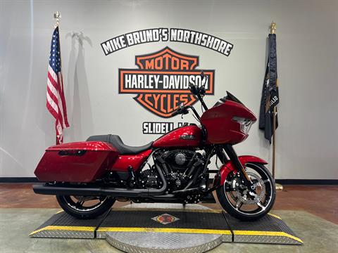 2025 Harley-Davidson Road Glide® in Slidell, Louisiana - Photo 1