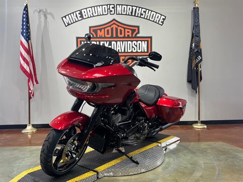 2025 Harley-Davidson Road Glide® in Slidell, Louisiana - Photo 4