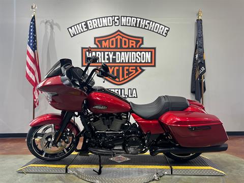 2025 Harley-Davidson Road Glide® in Slidell, Louisiana - Photo 5
