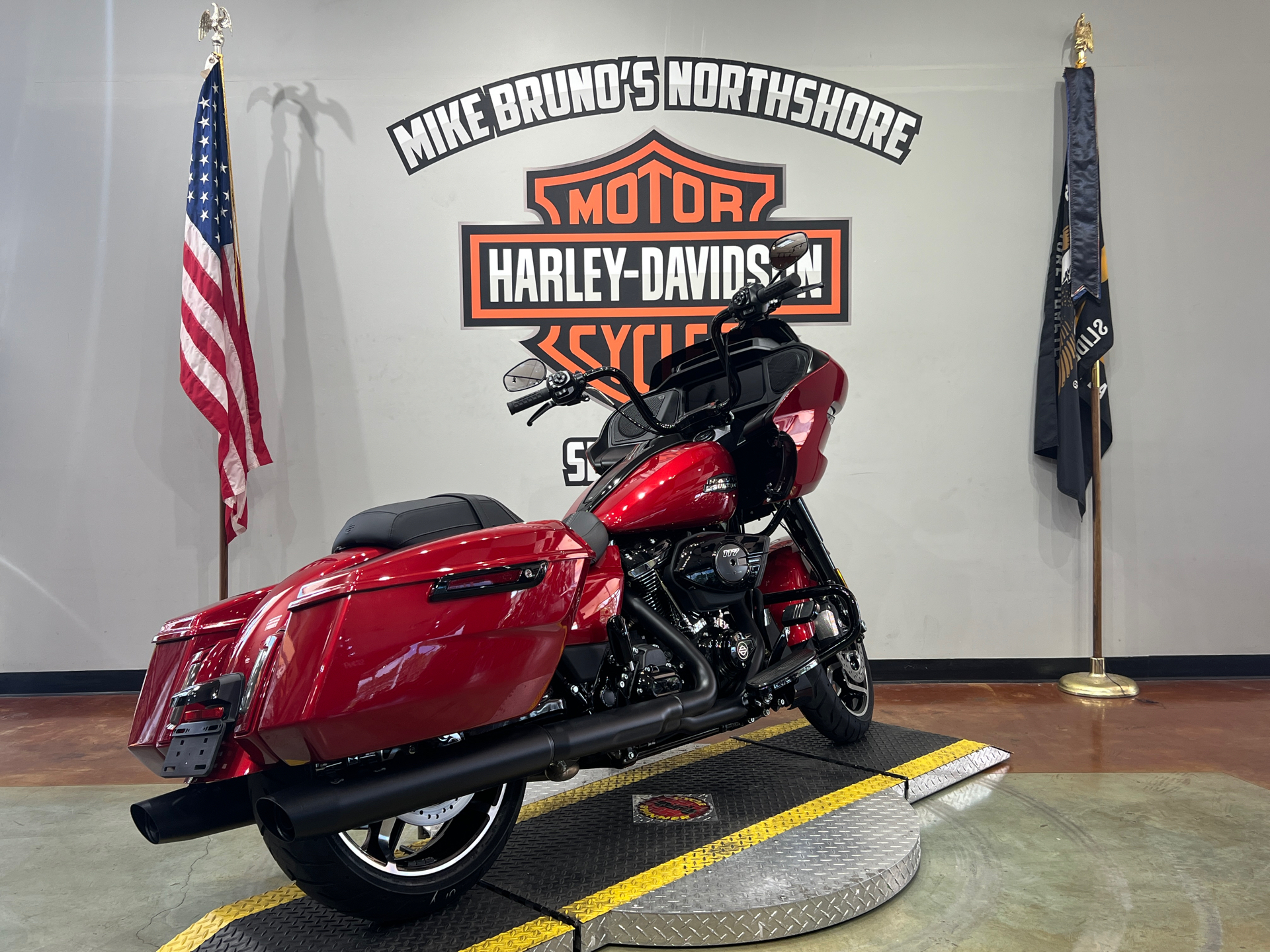 2025 Harley-Davidson Road Glide® in Slidell, Louisiana - Photo 8